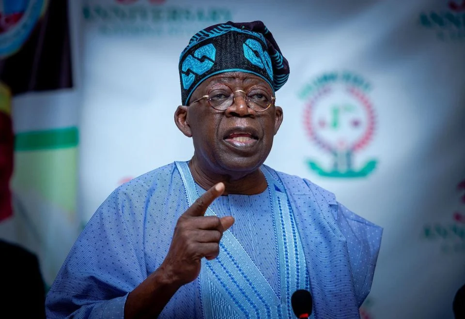 Arrest attackers of Kuje Prison â€“ Tinubu tells FG