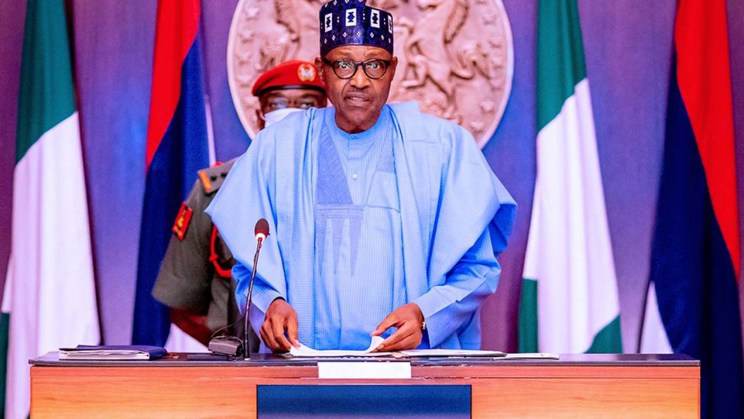 Nothing to bequeath to my children after office as president â€“ Buhari