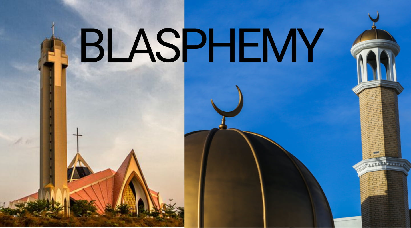 Blasphemy: This is religious war â€“ Outcry over extremism, lynching of innocent citizens