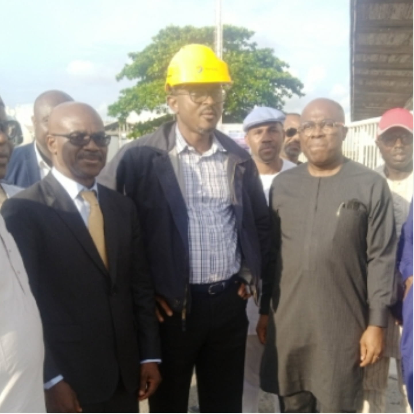 Petrol remains N165, Russia-Ukraine war increased diesel cost â€“ Nigerian govt