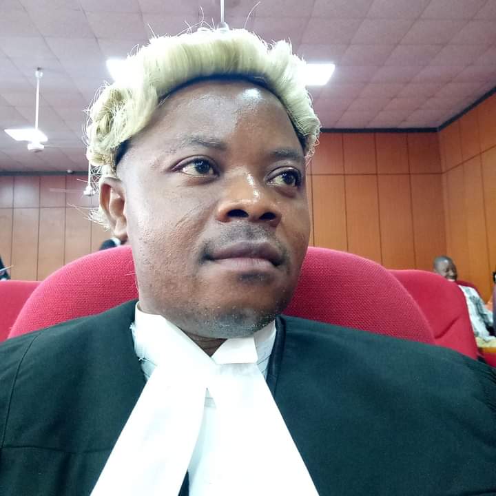 Hijab controversy: Expect me in court with my full Juju attire â€“ Rivers lawyer, Abakpa