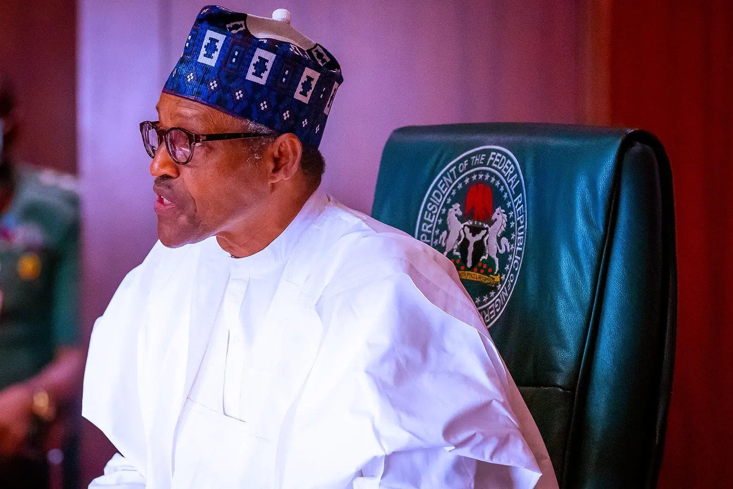 Buhari jumps Senate, orders North-East Commission MD, board to resume
