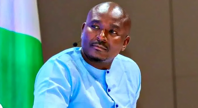 2023: LP wonâ€™t get 15 votes, party is online content â€“ APC Rep, Akin Alabi