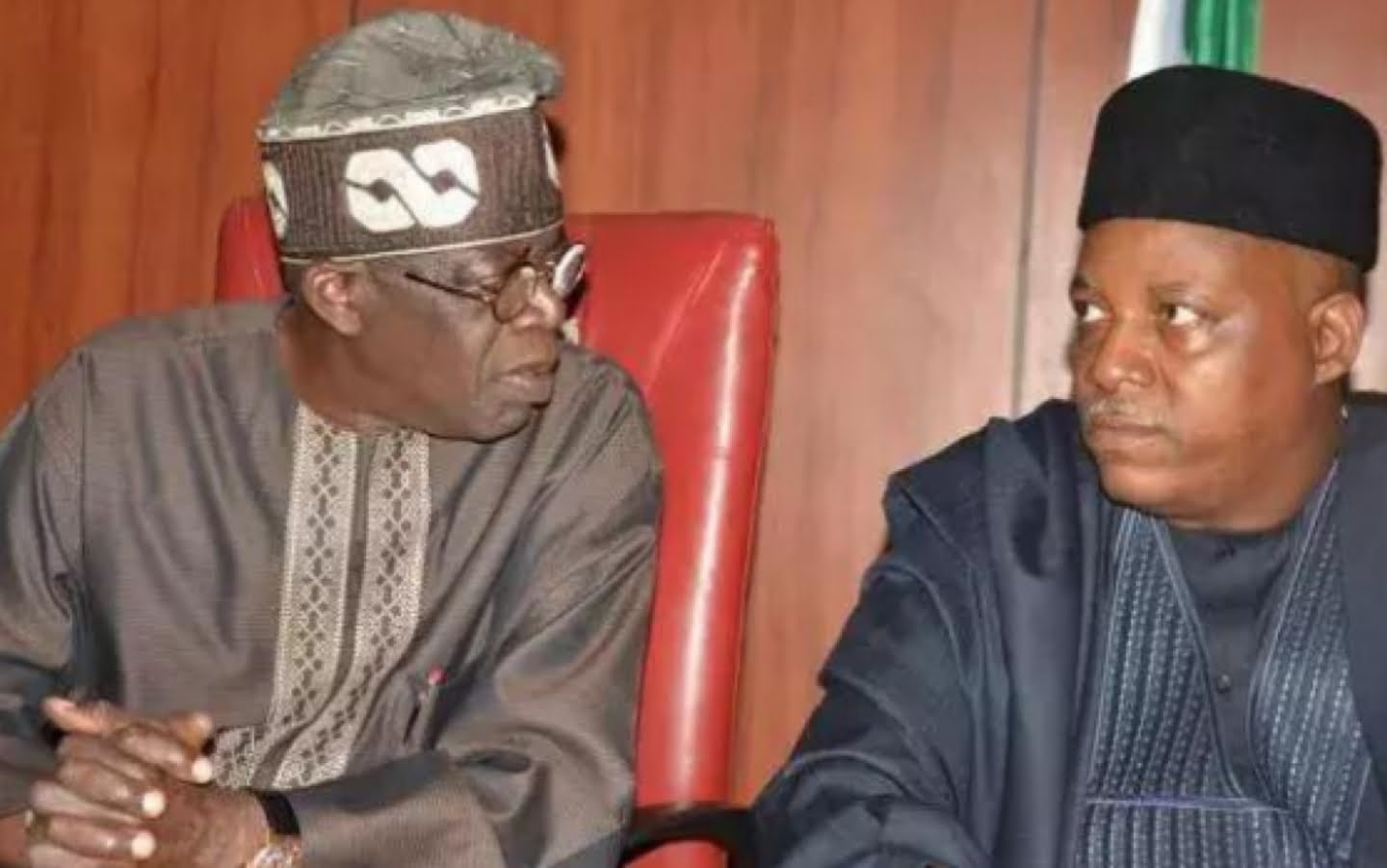 2023: APC Muslim youths reject Tinubu-Shettima presidential ticket