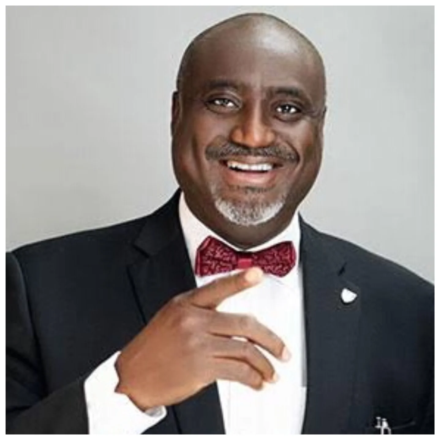 Nigerian judiciary not corrupt â€“ NBA President, Yakubu Maikyau