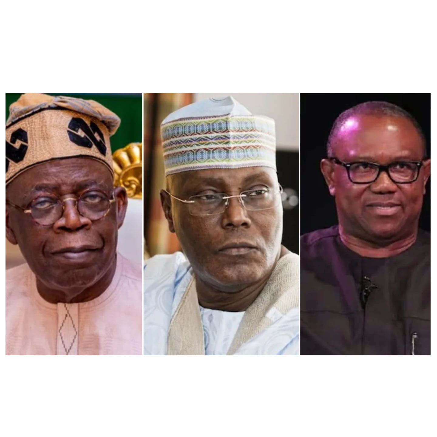 2023: Incorporate our interest or lose bloc votes â€“ Herdsmen to Atiku, Tinubu, Obi, others