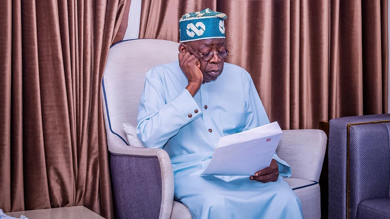 Why some top APC stakeholders may not work for Tinubuâ€™s candidacy