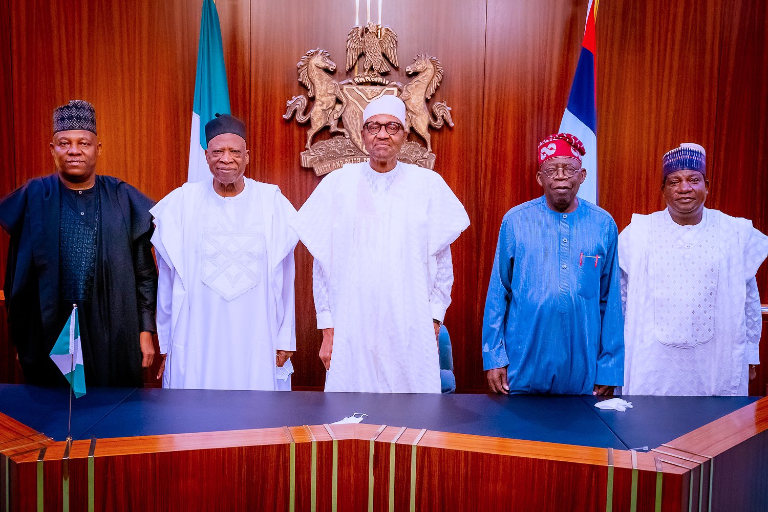 APC picks Christian Gov as Tinubu’s campaign DG