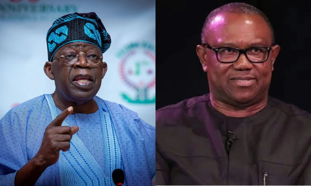 Court admits final presidential election results as exhibits in Obiâ€™s petition against Tinubuâ€™s victory