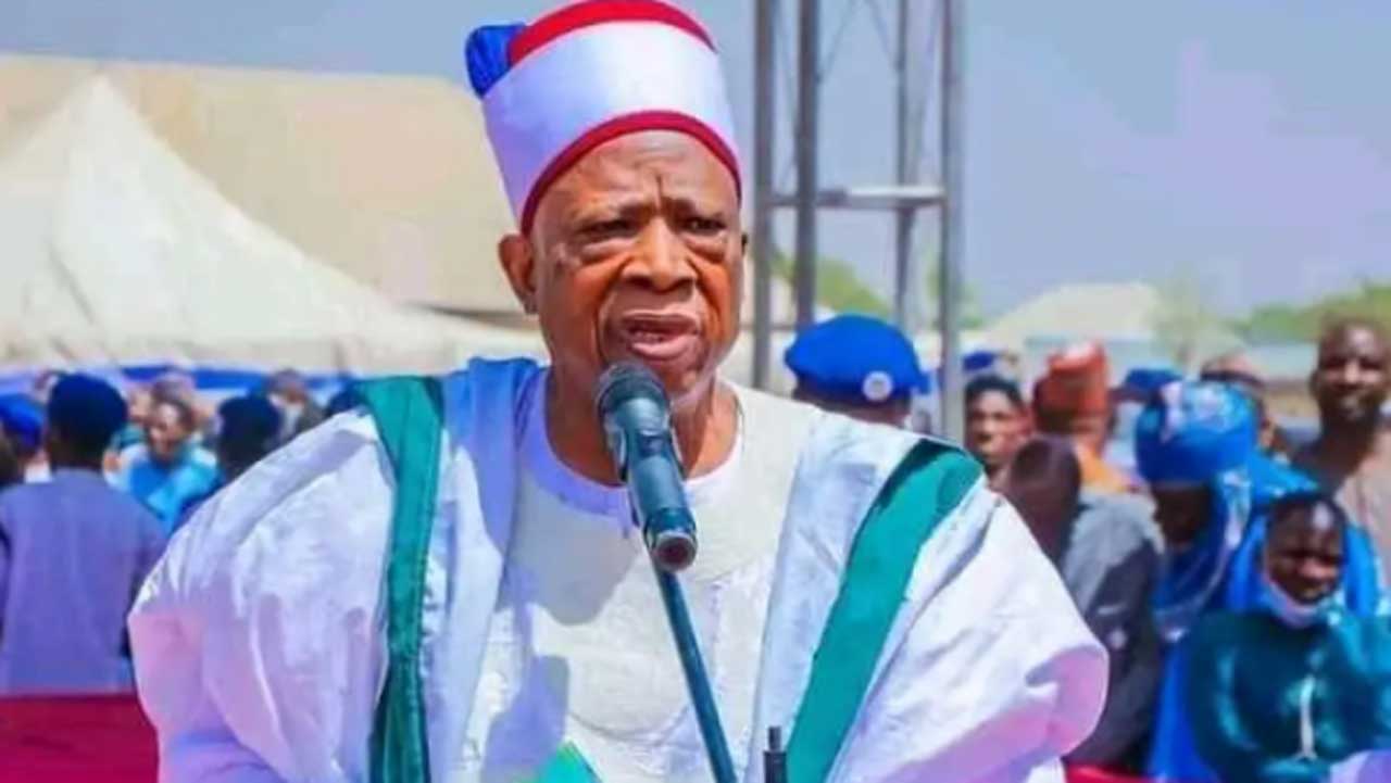 APC Vice Chairman demands Adamu, Omisore’s resignation, calls for emergency national convention