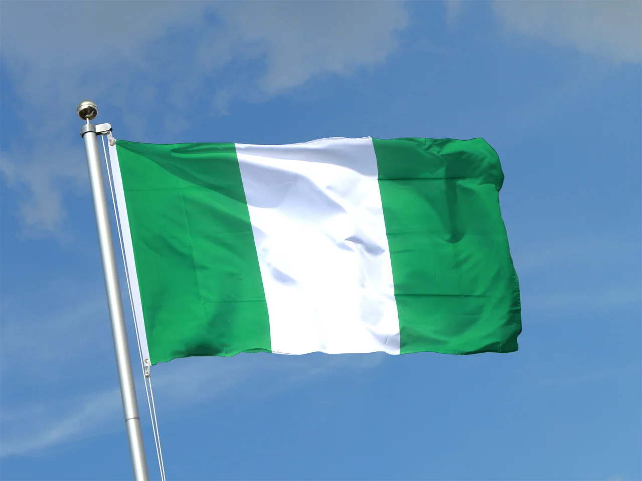 Nigeriaâ€™s inflation hits 21.09% in October