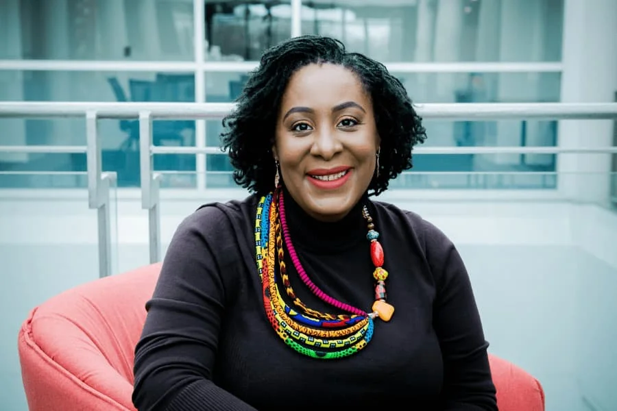 Queen Elizabeth: â€˜I no dey put food for my enemy mouthâ€™ â€“ Uju Anya to Piers Morgan