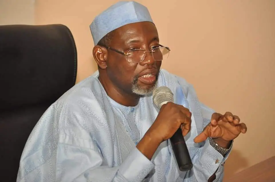 Supreme Court affirms Jigawaâ€™s Deputy Governor Namadi APC gubernatorial candidate