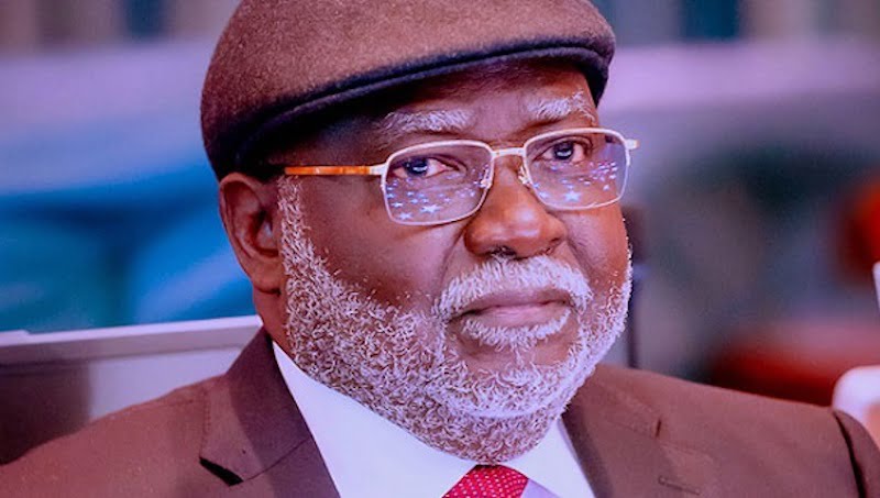 Supreme Court to get constitutionally prescribed 21 Justices â€“ CJN, Ariwoola