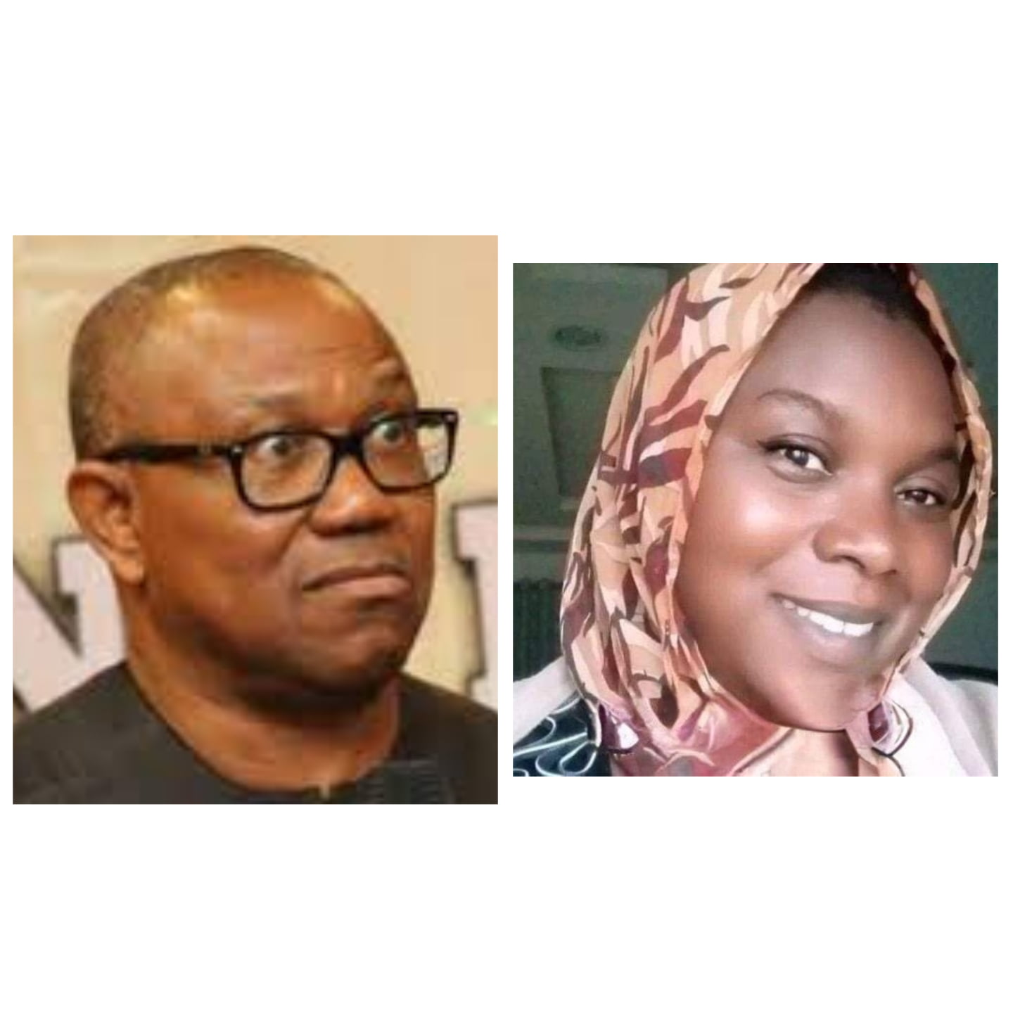 Peter Obi in shock over LP women leader, Chintexâ€™s assassination