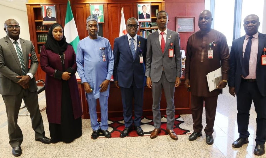 EFCC to rehabilitate â€˜Yahoo boysâ€™ convicted in Nigeria