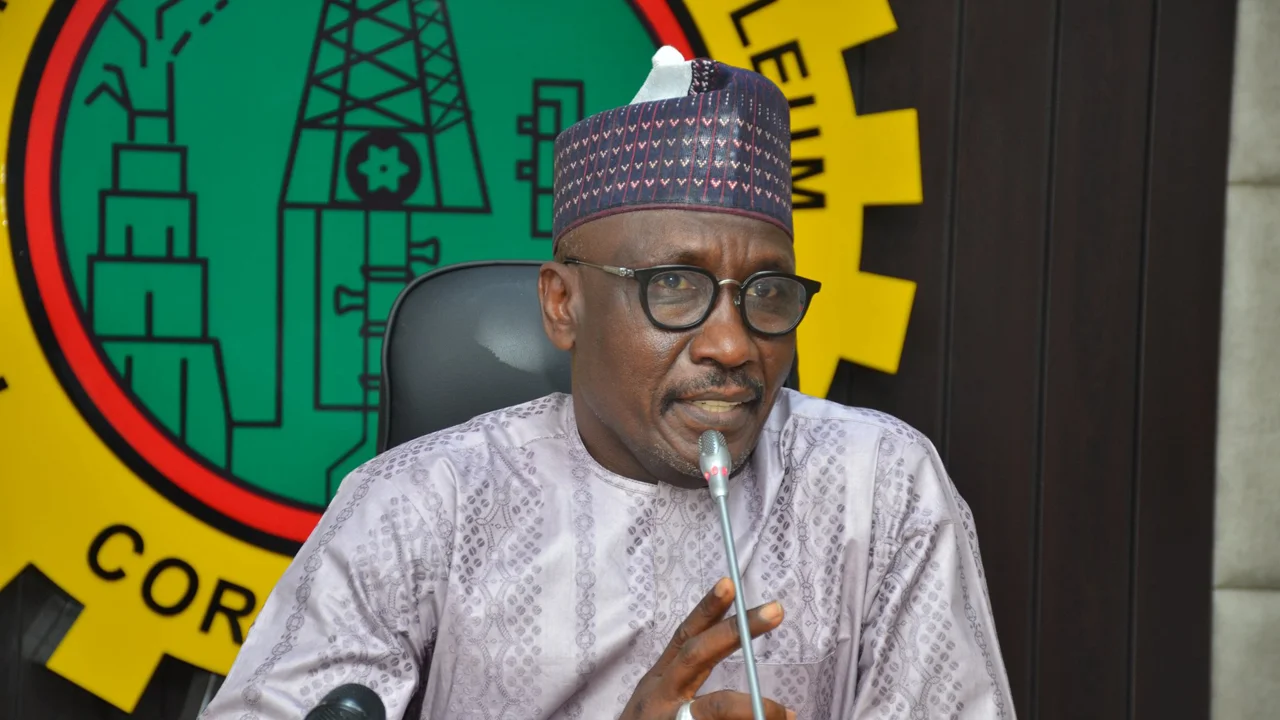 Donâ€™t blame NNPC for smuggling of petroleumâ€” Mele Kyari
