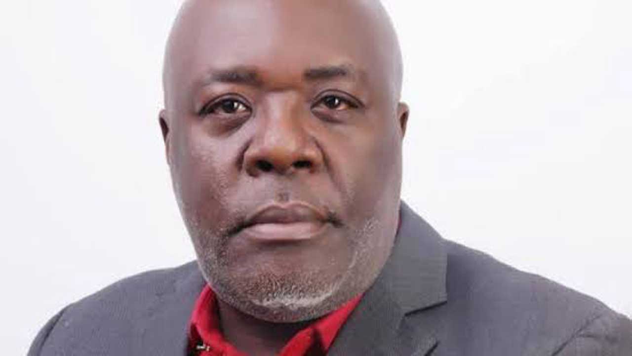 APGA crisis: Game over, hang up your boots â€“ Njoku to Oye