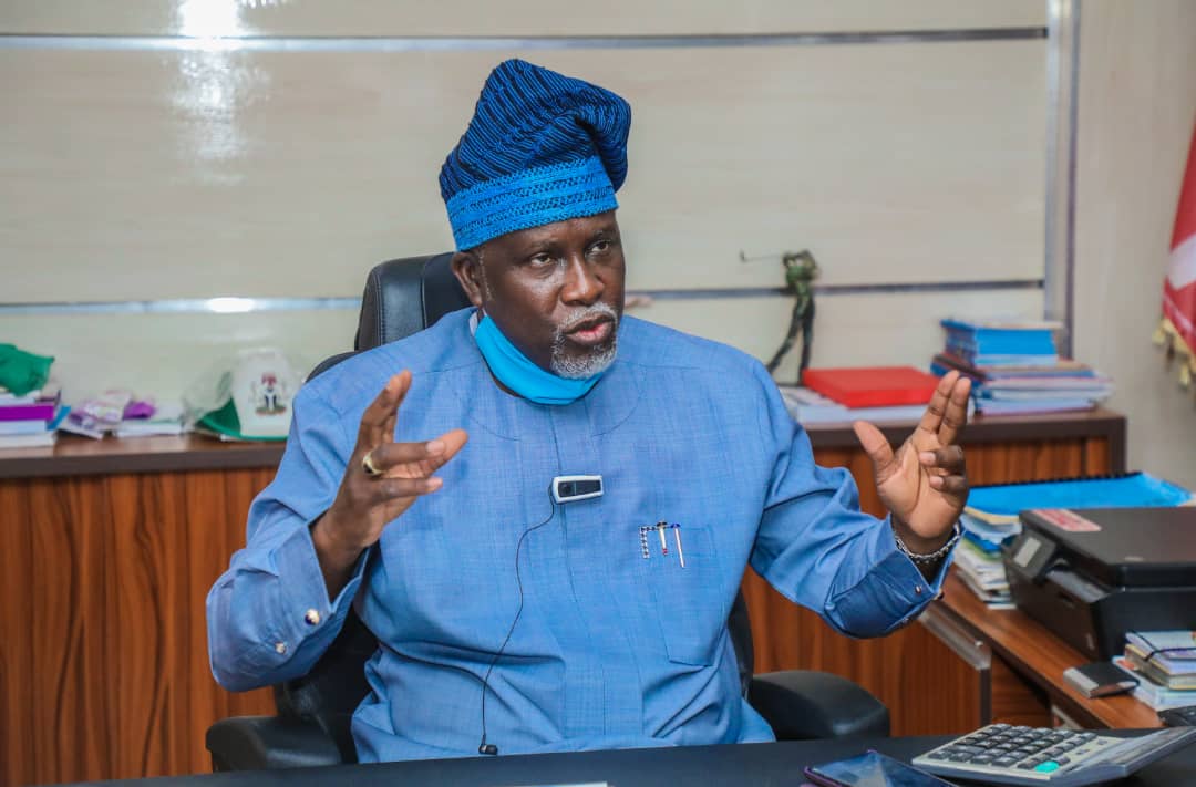 Allegation of carting away items unverified, spurious â€“ Osun ex-Dep Gov, Alabi