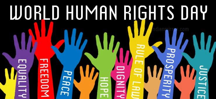 World Human Rights Day: Nigerians allege govt is paying lip service to citizensâ€™ demands