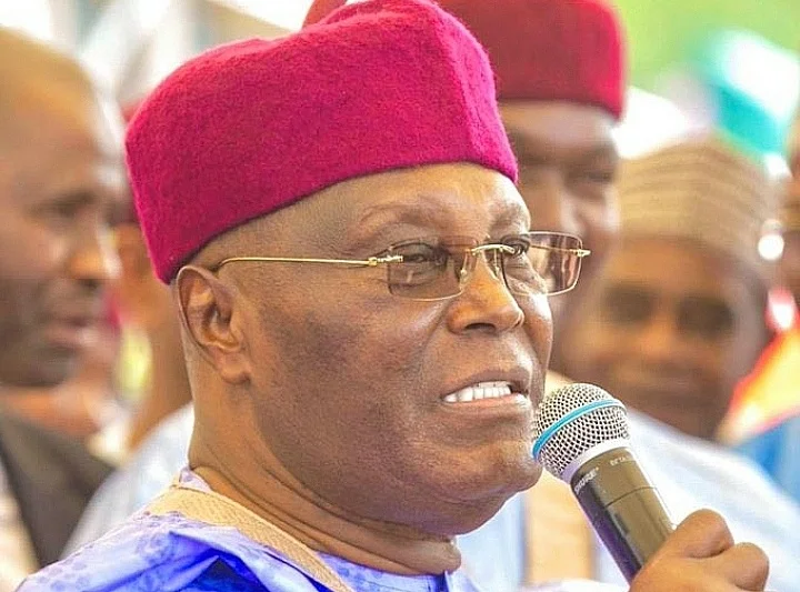 Tinubuâ€™s victory: Reasons why I want presidential election cancelled â€“ Atiku