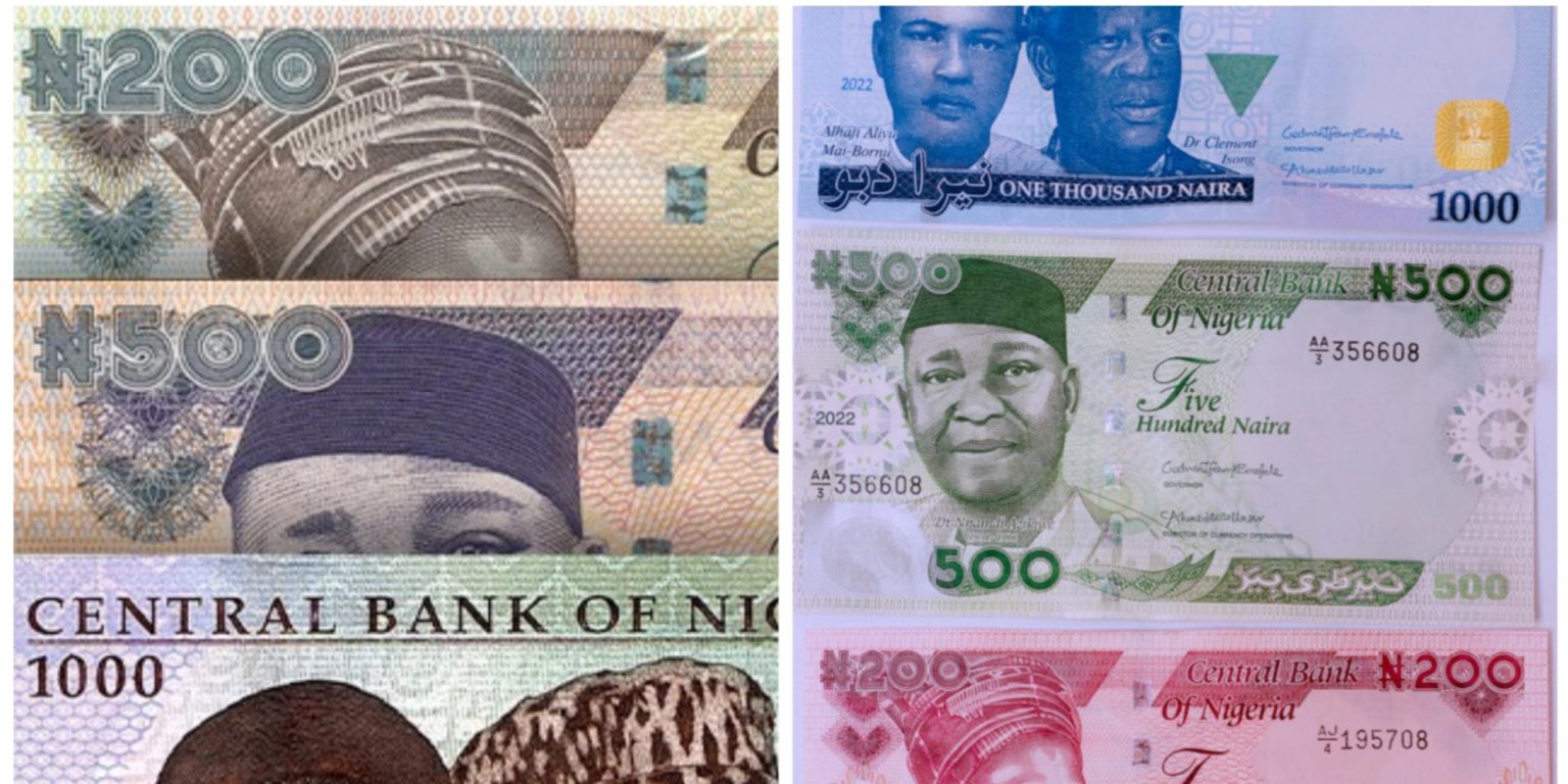 Old Naira notes: Nigerians will lose hard-earned money over CBNâ€™s deadline â€“ Experts
