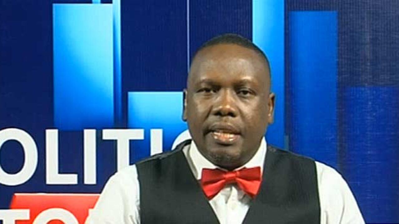 Cybersecurity levy, others: â€˜This is basis of life, Nigerians need to adjustâ€™ â€“ Bwala