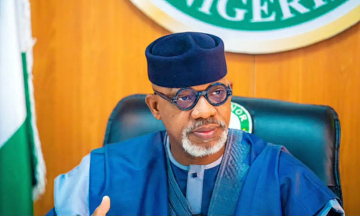 Ogun has no capacity to run Amosunâ€™s 250-bed hospital â€“ Abiodun tells monarchs