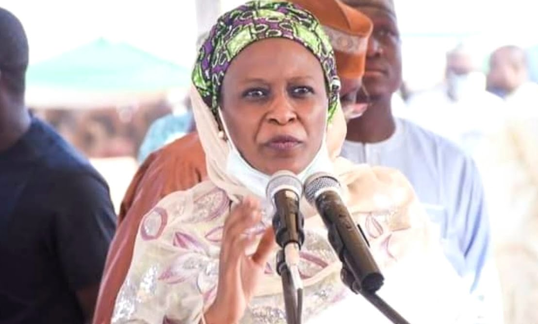 Bauchi commissioner Saâ€™adatu Kirfi resigns after fatherâ€™s dethronement