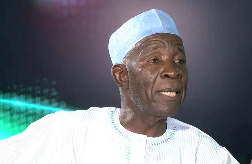 Northern governor hiding N22bn old naira notes â€“ Buba Galadima