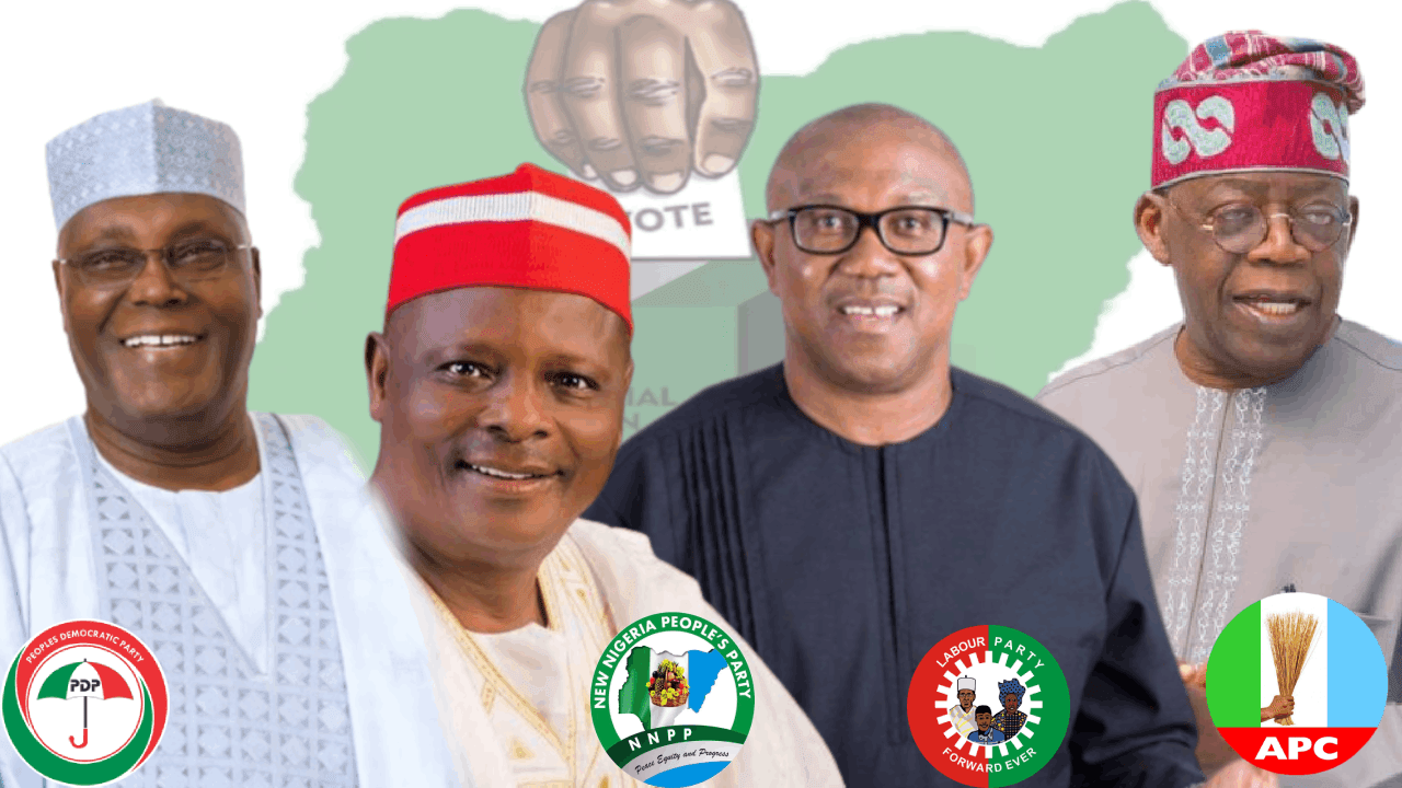 Presidential election result: Tension heightens, business activities decline