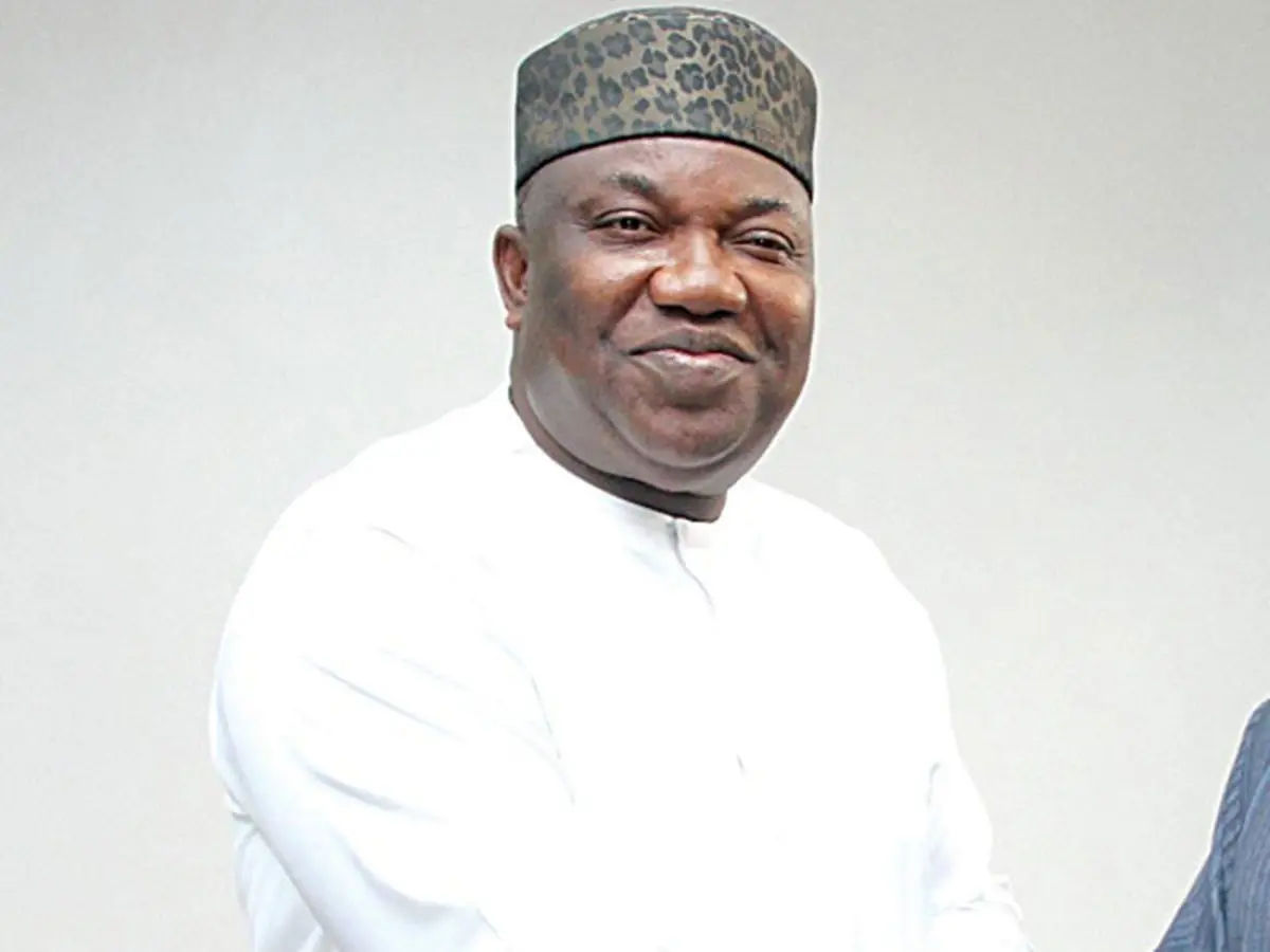 Gov. Ugwuanyi approves release of Enugu civil servants 2021, 2022 promotion