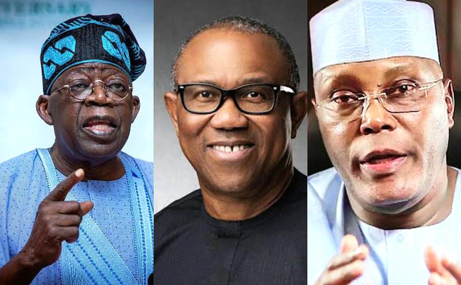 Revealed: Supreme Court judges that will decide Atiku, Obiâ€™s appeal against Tinubu