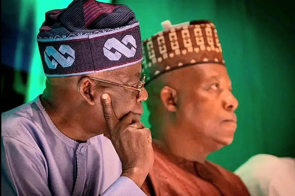 May 29: Anxiety as Supreme Court decides Tinubu-Shettimaâ€™s fate