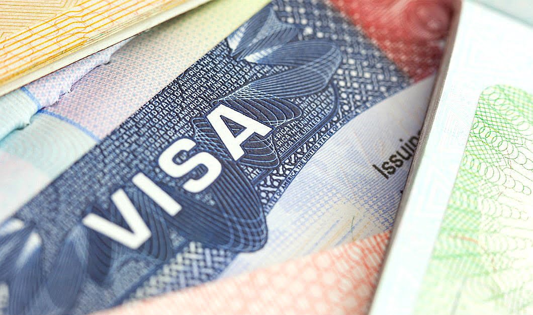 US Embassy to suspend issuing visas in Nigeria, 18 other countries from January 1
