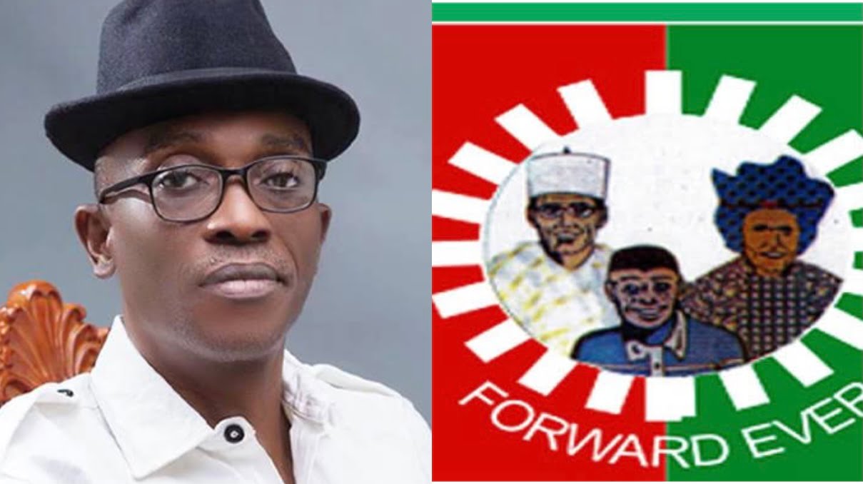 Those elected on Labour Partyâ€™s platform wonâ€™t defect â€” Abure