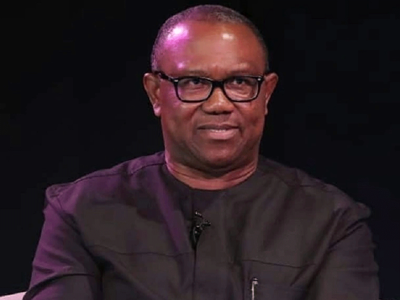 Obi seeks courtâ€™s order to interrogate INEC on ICT experts used for 2023 presidential election