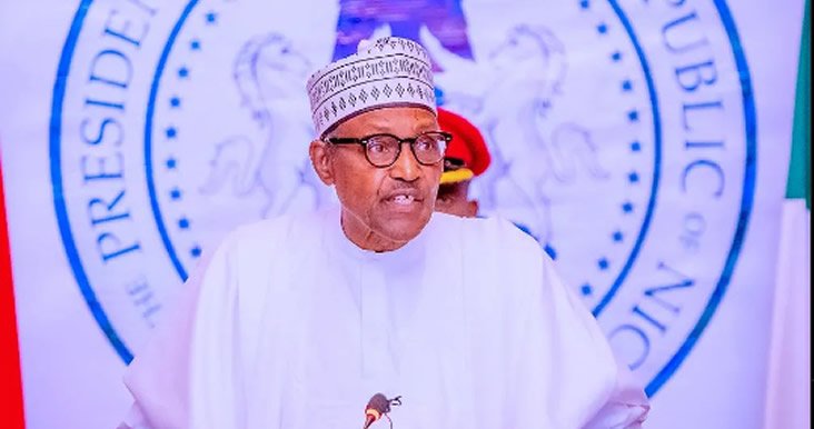 Tinubuâ€™s inauguration: Buhari to unveil Nigerian Armyâ€™s new regimental colours