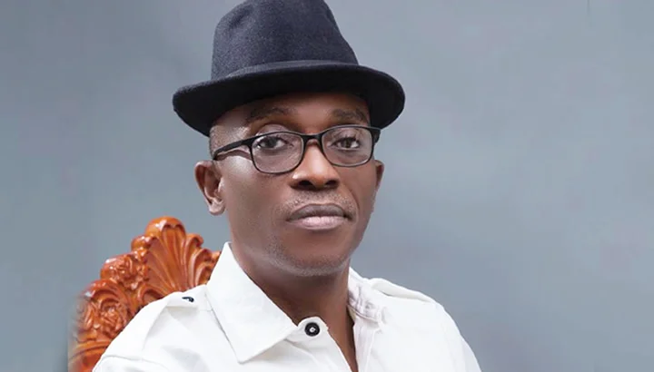 Court fixes May 12 to rule on application filed by Abure, others to vacate order