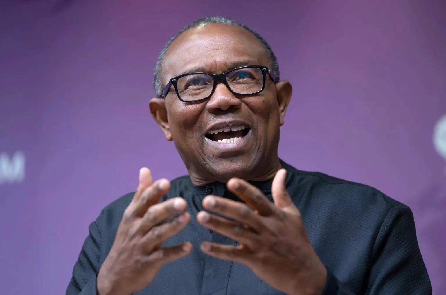 Peter Obi not qualified to contest presidential poll â€“ APC tells tribunal