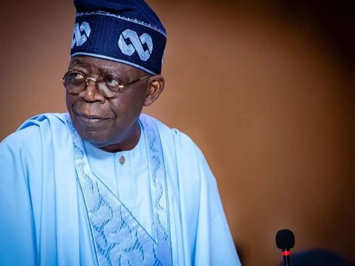 Buhari, AGF shun suit seeking to stop Tinubuâ€™s inauguration
