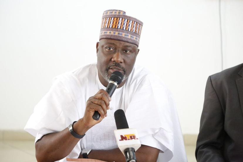 Kogi: PDP moves for Dino Melayeâ€™s suspension, describes senator asâ€™ liabilityâ€™