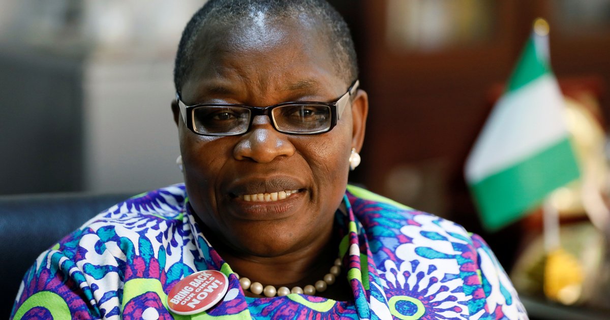 Choose between Nigeria, IPOB â€“ BMO blasts Ezekwesili for berating Buhari