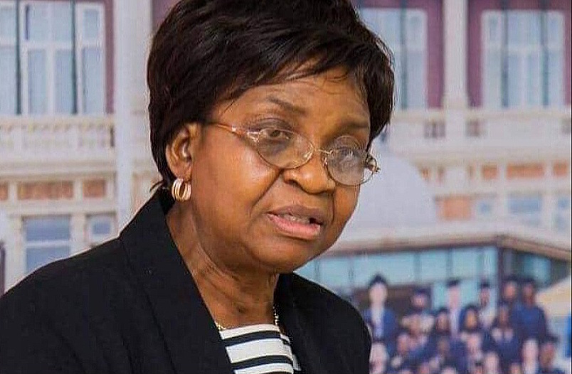50% imported pharmaceutical products in Nigeria fake â€“ NAFDAC