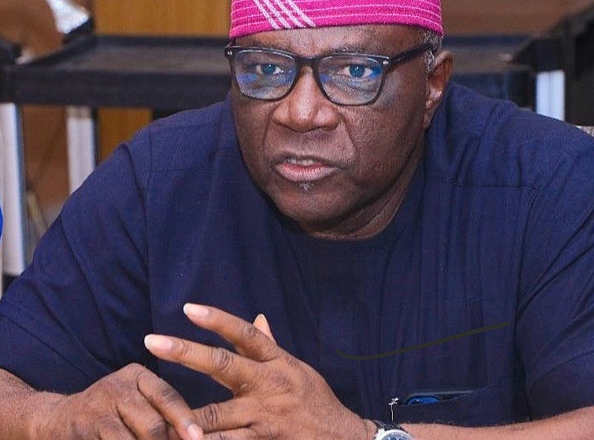 Peter Obi: Onanuga will destroy Nigeria if you donâ€™t restrain him â€“ Obidigbo to Tinubu