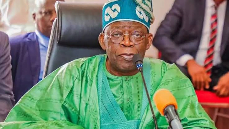 Tinubu reveals how heâ€™ll govern all regions