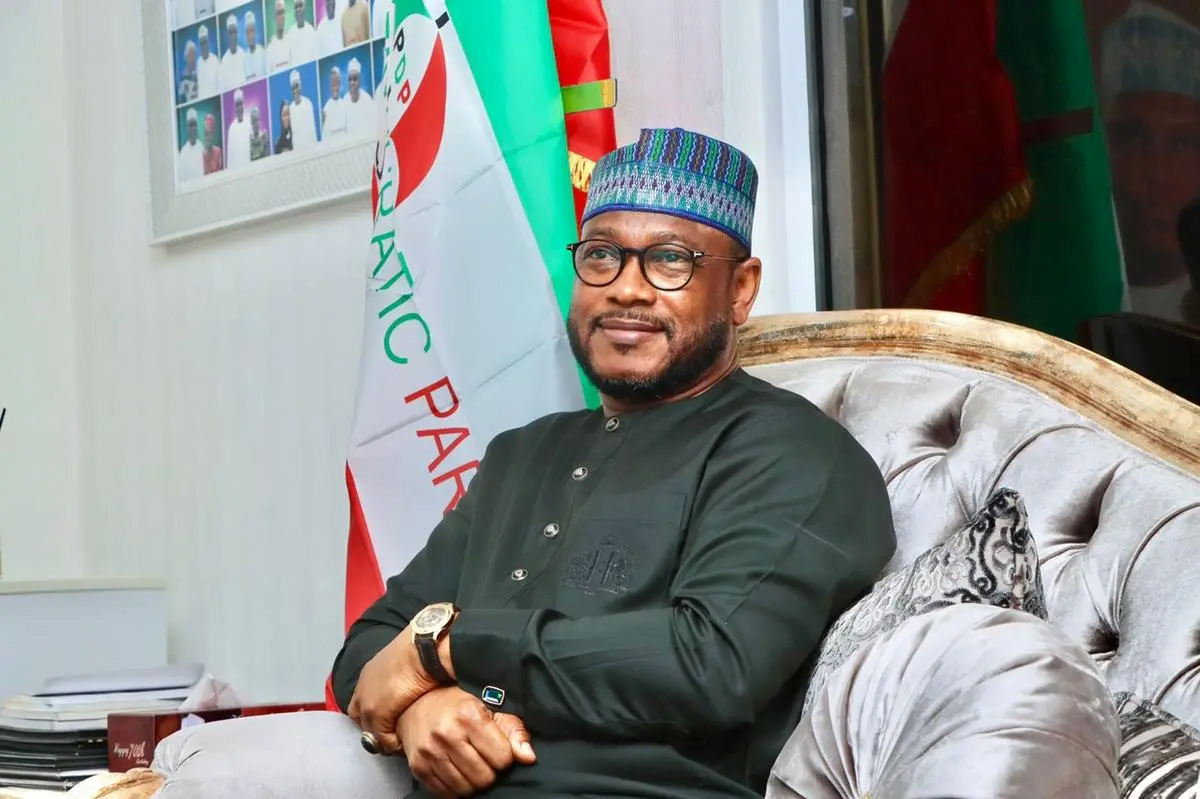 â€˜Stop travelling, stay home and tackle insecurityâ€™ â€“ Group cautions Zamfara governor