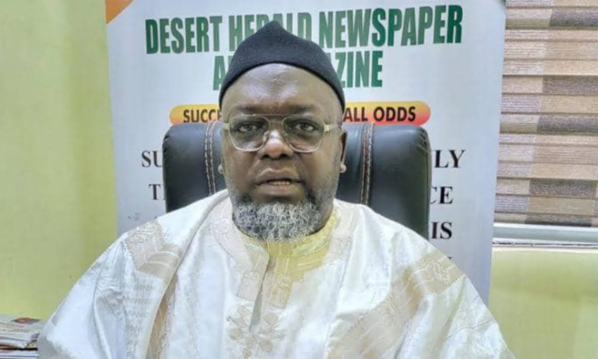 Court dismisses terroristsâ€™ negotiator, Mamuâ€™s request for transfer to Kuje Prison