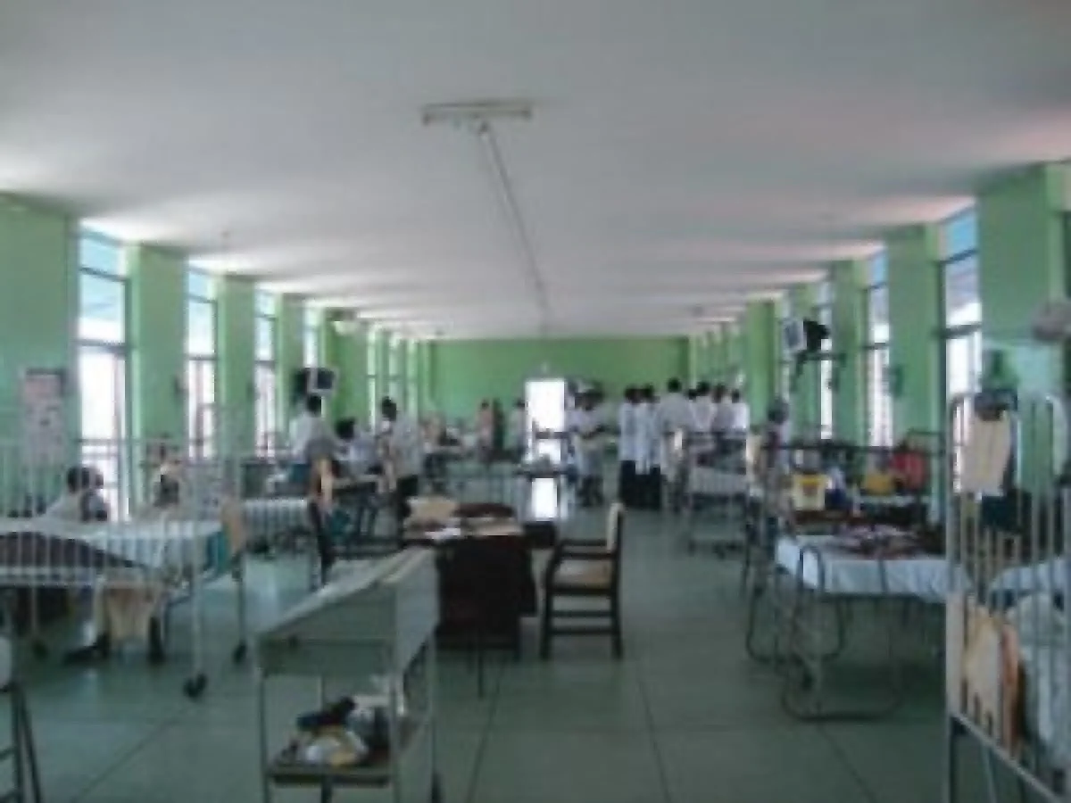 Cholera kills 6 children in Taraba community