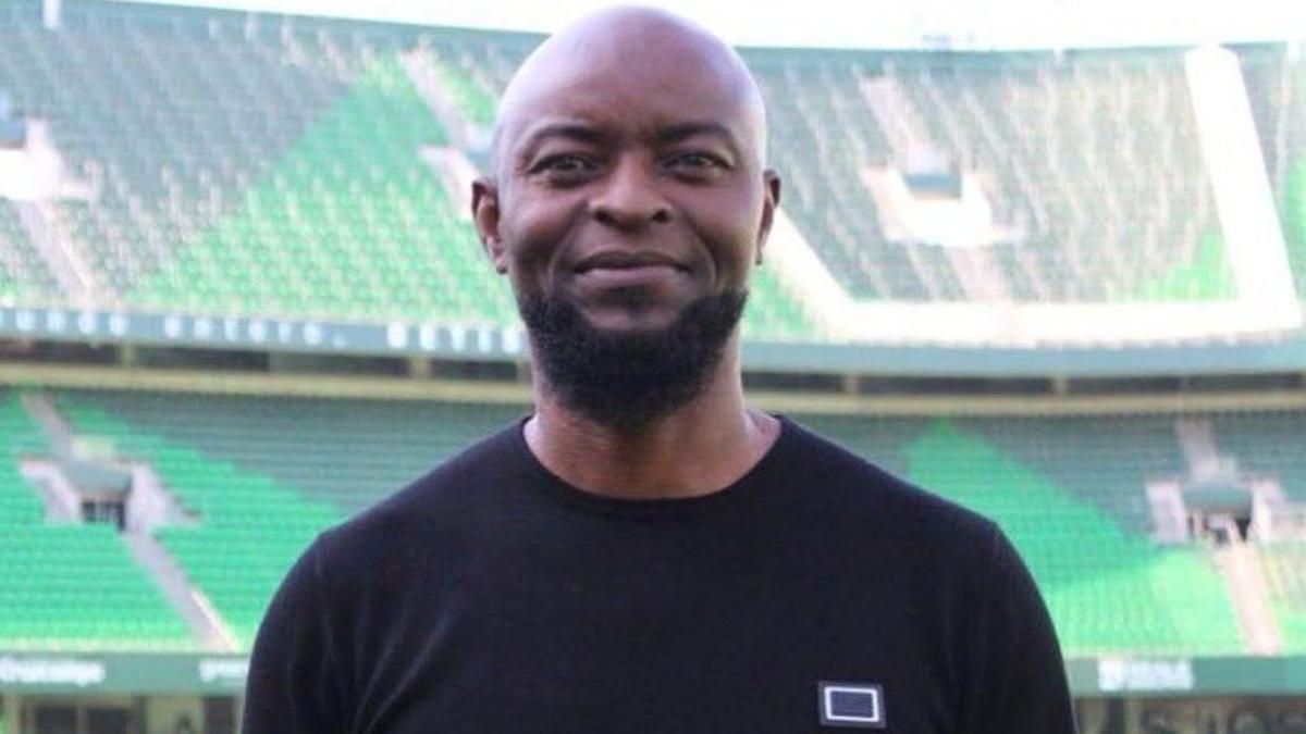 NFF appoints Finidi George new Super Eagles head coach